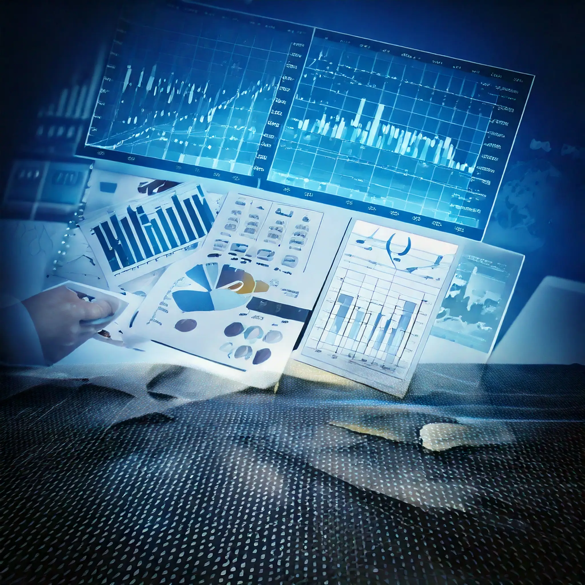Data Analytics