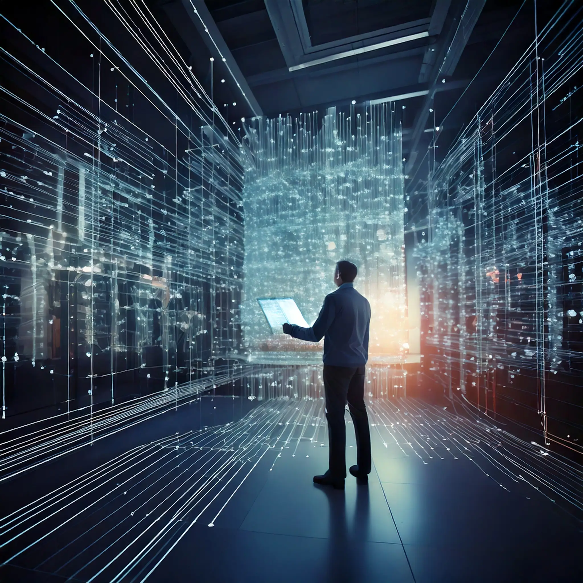 Data Engineering