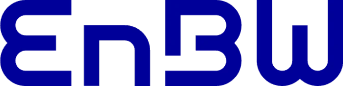 EnBW Logo